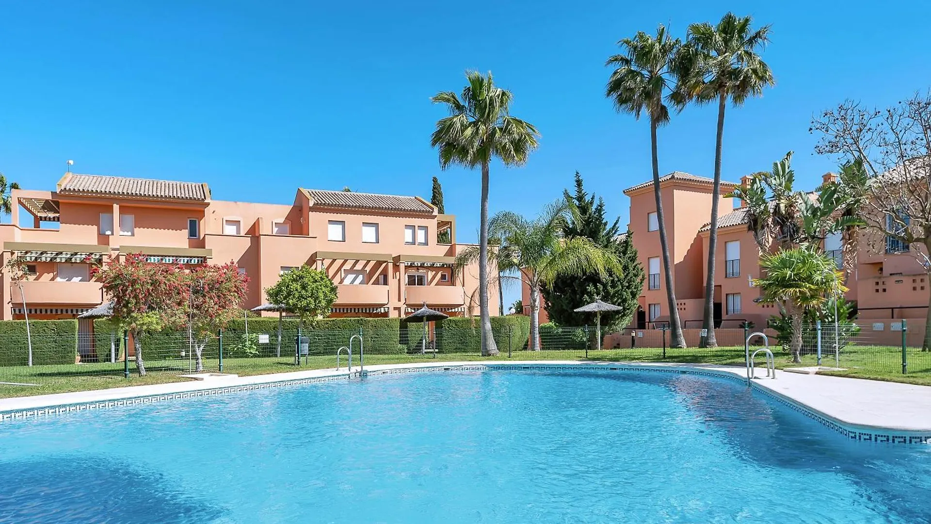 Jardin Del Golf 294 Primera Planta Chiclana de la Frontera