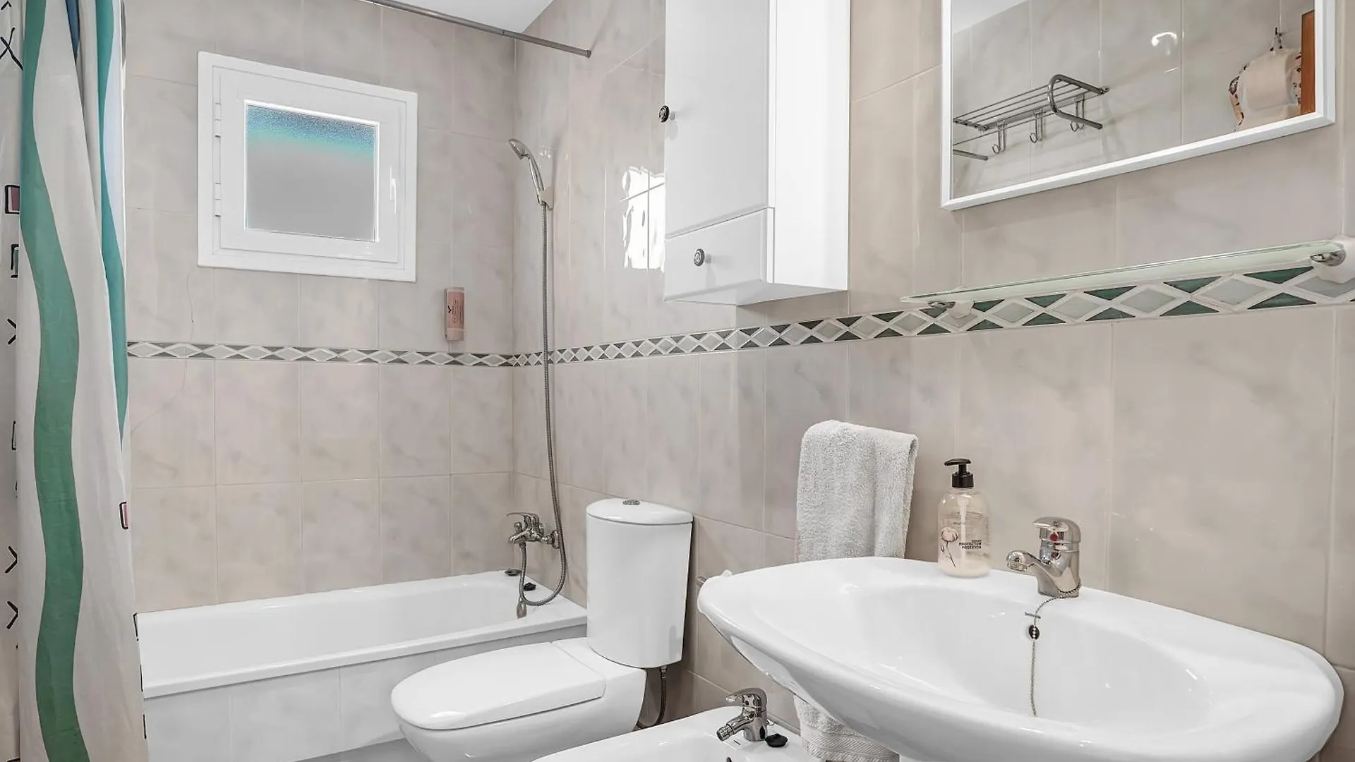 Apartment Jardin Del Golf 294 Primera Planta Chiclana de la Frontera Spain