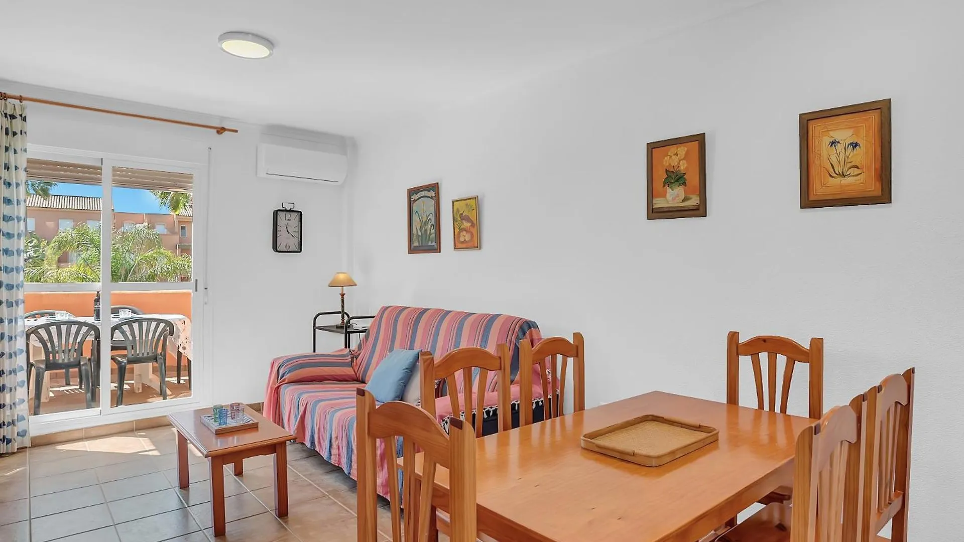 Apartment Jardin Del Golf 294 Primera Planta Chiclana de la Frontera