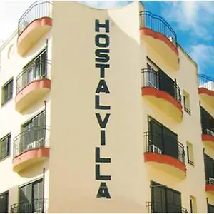 Hostal Villa Affittacamere