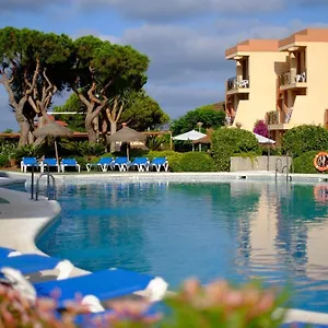 Aparthotel Dunas, Chiclana de la Frontera