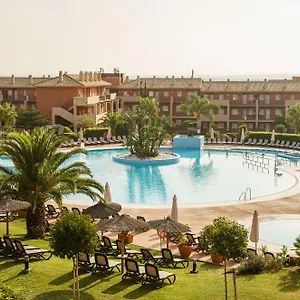 Aparthotel Ilunion Sancti Petri, Chiclana de la Frontera