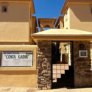 Novo Sancti Petri, La Barrosa, 2 Beds By Chiclana Dreams Apartamento