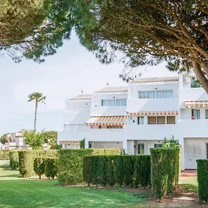 Retama Golf Nº 55 By Fontanilla Del Mar Holidays Apartamento