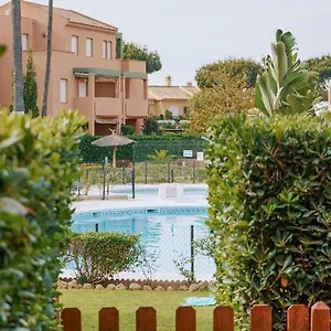 Apart. En Jardín Del Golf Apartamento