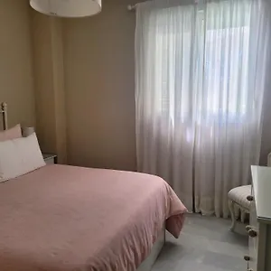 Novo Sancti Petri - Playa, Piscina, Golf Y Relax Apartamento