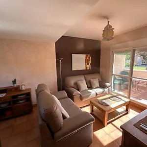 En La Zona Más Tranquila Del Novo Sancti Petri Apartamento