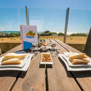 Novobarrosa Turisticos Apartamento