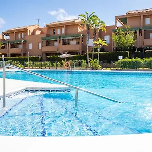 Jardin Del Golf 1 Apartamento