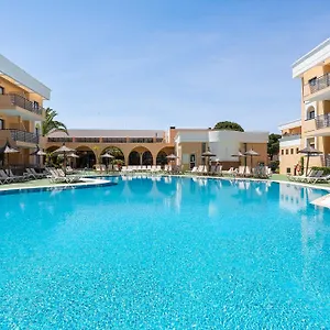 Aparthotel Sol Sancti Petri, Chiclana de la Frontera