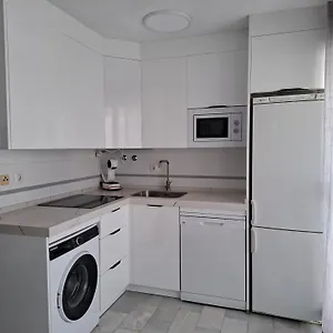 Retama Golf Novo Sancti Petri Apartamento