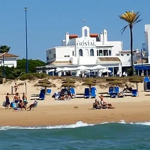 El Campanario Affittacamere