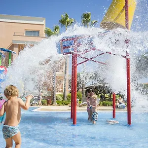 Hotel Hipotels Barrosa Garden, Chiclana de la Frontera