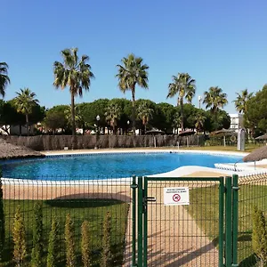 Sancti Petri Anocheceres Apartamento