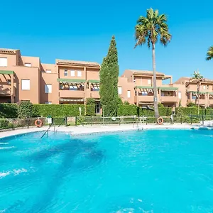 Jardin Del Golf Apartamento