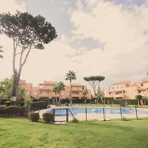 Jardín Del Golf 2 Apartamento